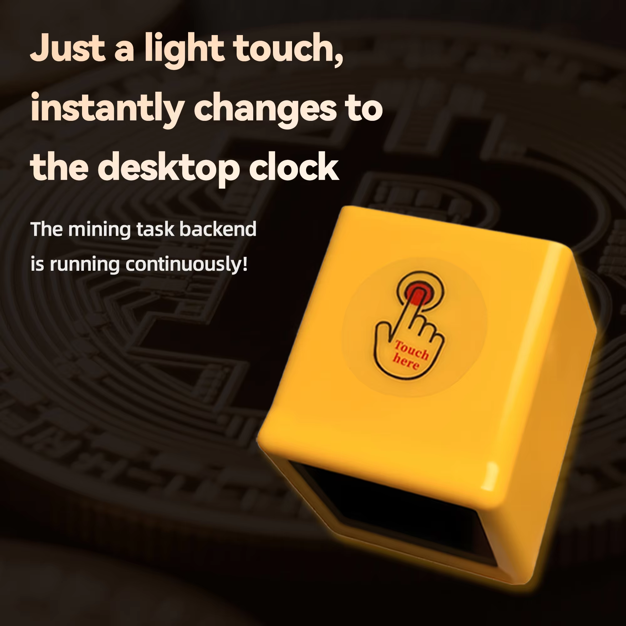 Niski pobór mocy BTC Solo Lott – Home Automation Ideas recenzja i cena