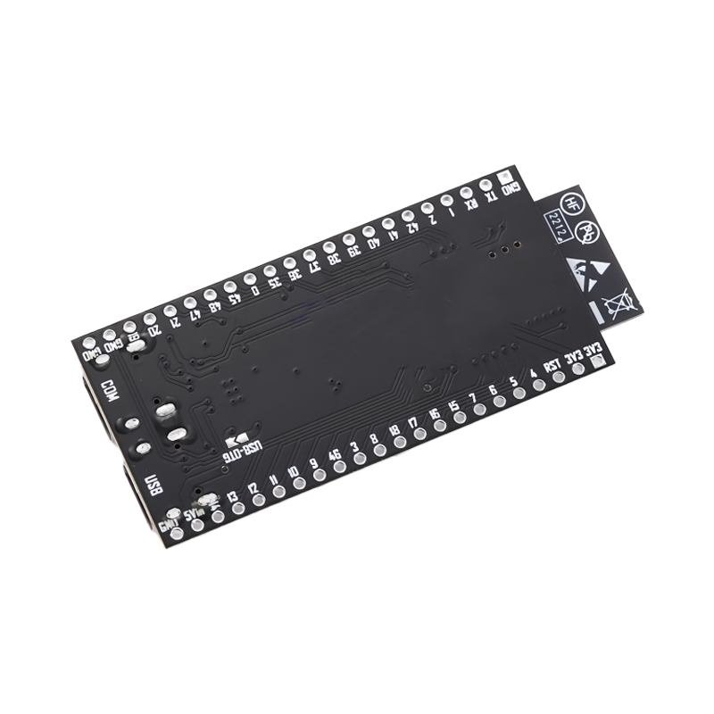 Płytka rozwojowa ESP32-S3 WiFi – Keys Diy Home Automation Kit With Esp32 recenzja i cena