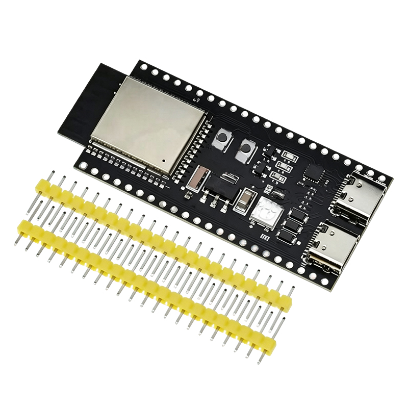 Płytka rozwojowa ESP32-S3 WiFi – Keys Diy Home Automation Kit With Esp32 recenzja i cena