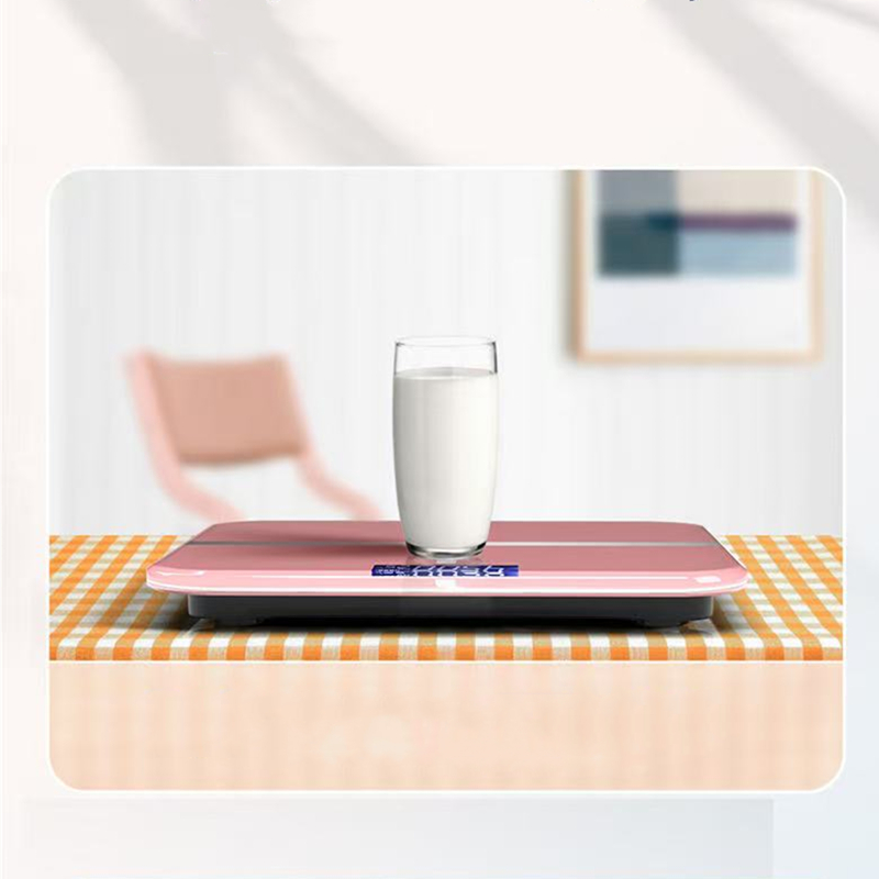 Domowa waga do odchudzania z w – Home Automation Industry recenzja i cena