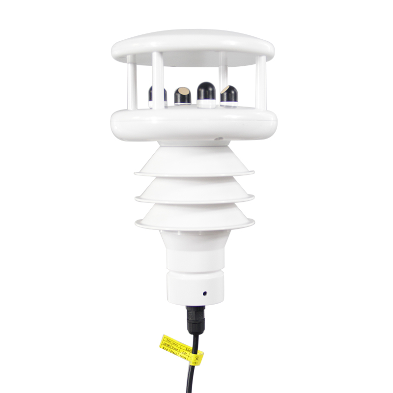 2026 RIKA RK900-10 Pm2.5 Pm10  – Temperature Humidity Sensor recenzja i cena