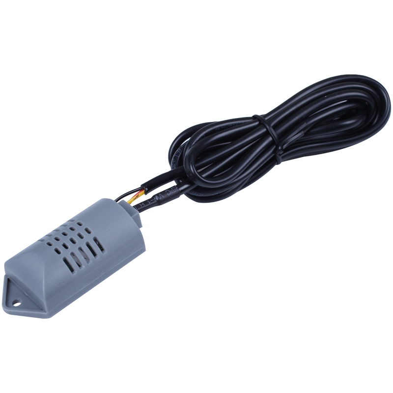 Automatyczny sterownik inkubat – Temperature Humidity Sensor recenzja i cena