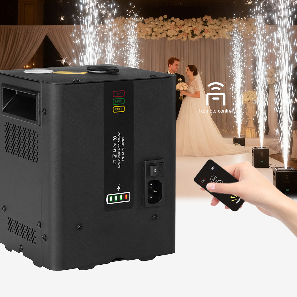 Mini Elektronika Sceniczna z A – Home Automation Industry recenzja i cena