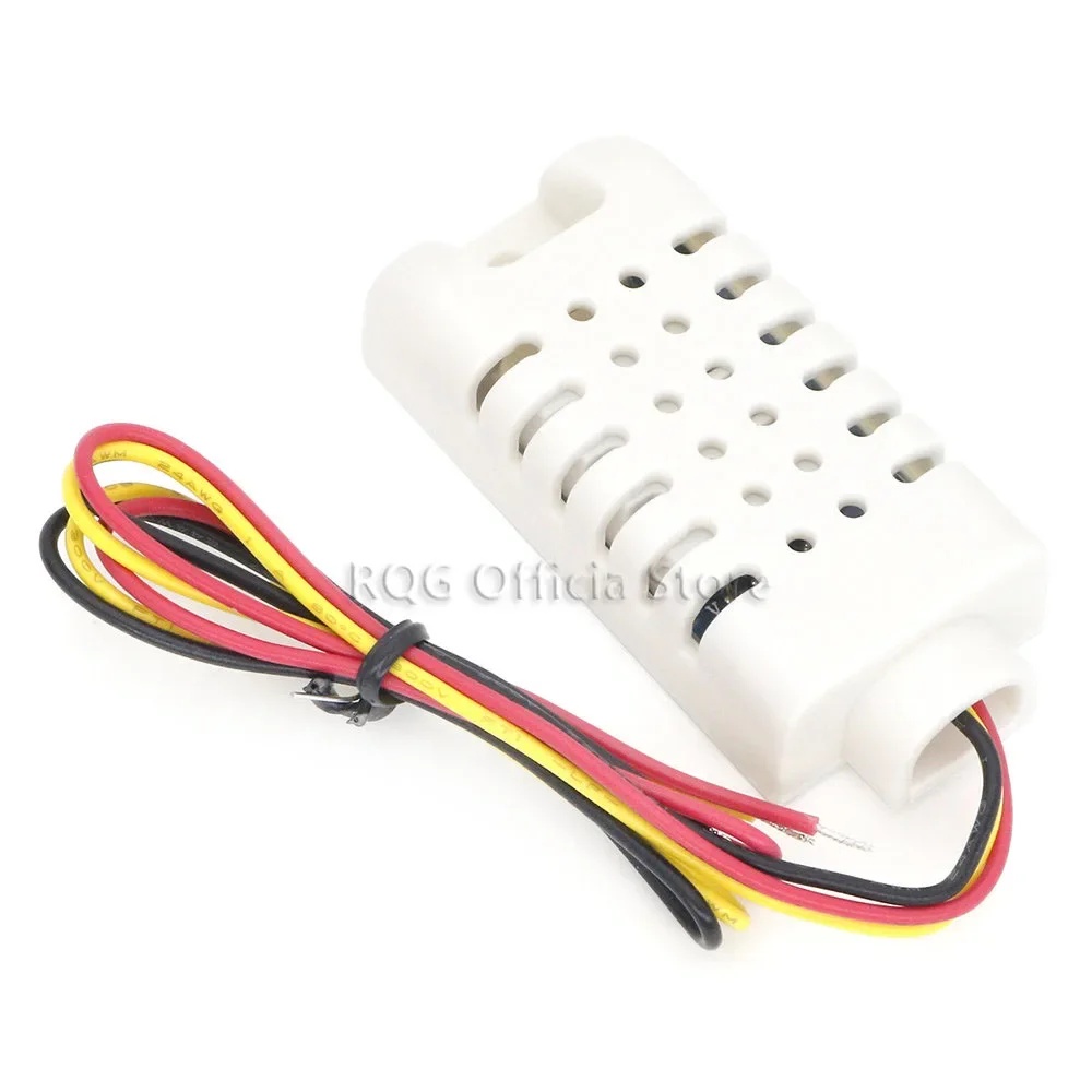 1 SZT. z przewodem DHT22 / AM2 – Temperature Humidity Sensor recenzja i cena