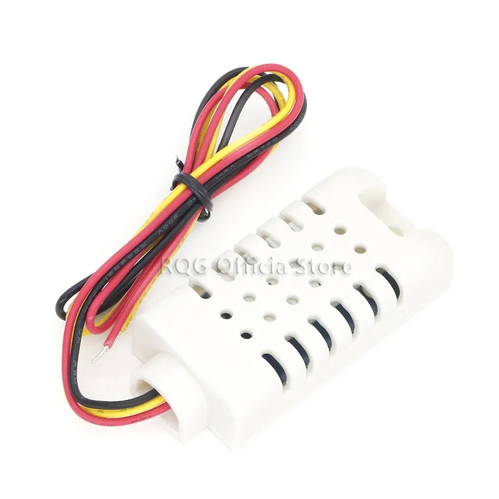 1 SZT. z przewodem DHT22 / AM2 – Temperature Humidity Sensor recenzja i cena