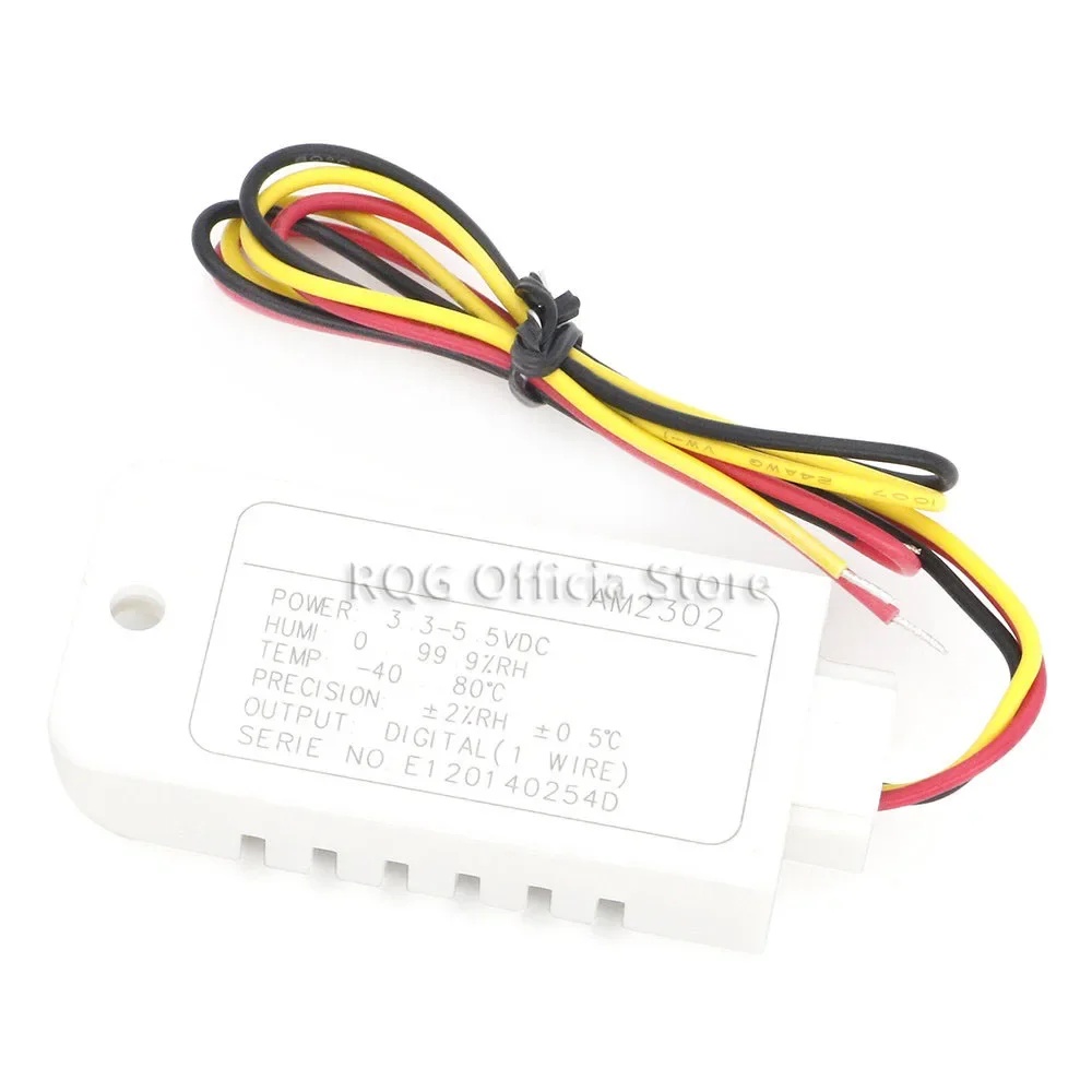 1 SZT. z przewodem DHT22 / AM2 – Temperature Humidity Sensor recenzja i cena