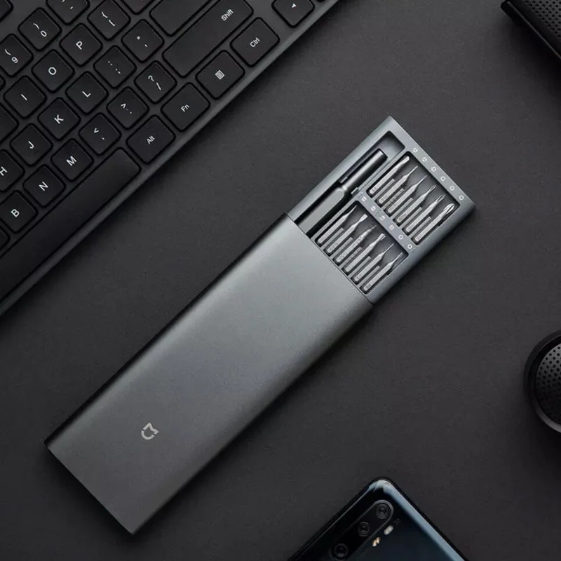 Nowy zestaw wkrętaków MIJIA do – Home Automation Diy Kit recenzja i cena