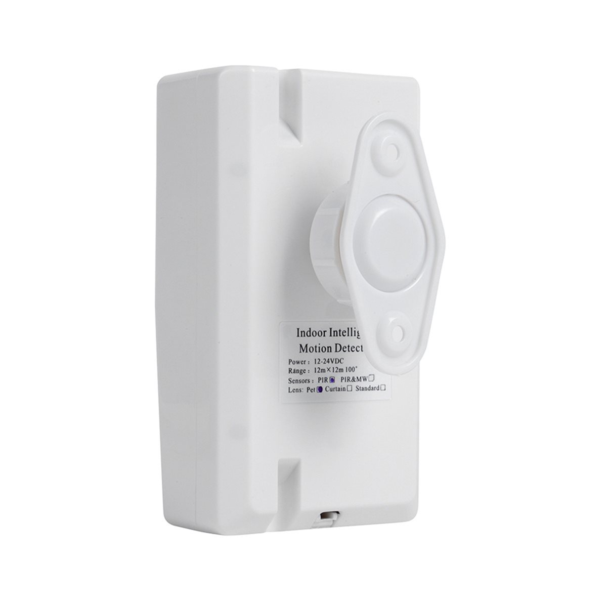 AA80 12V Przewodowy Pasywny We – Motion Sensor Pir Wired recenzja i cena