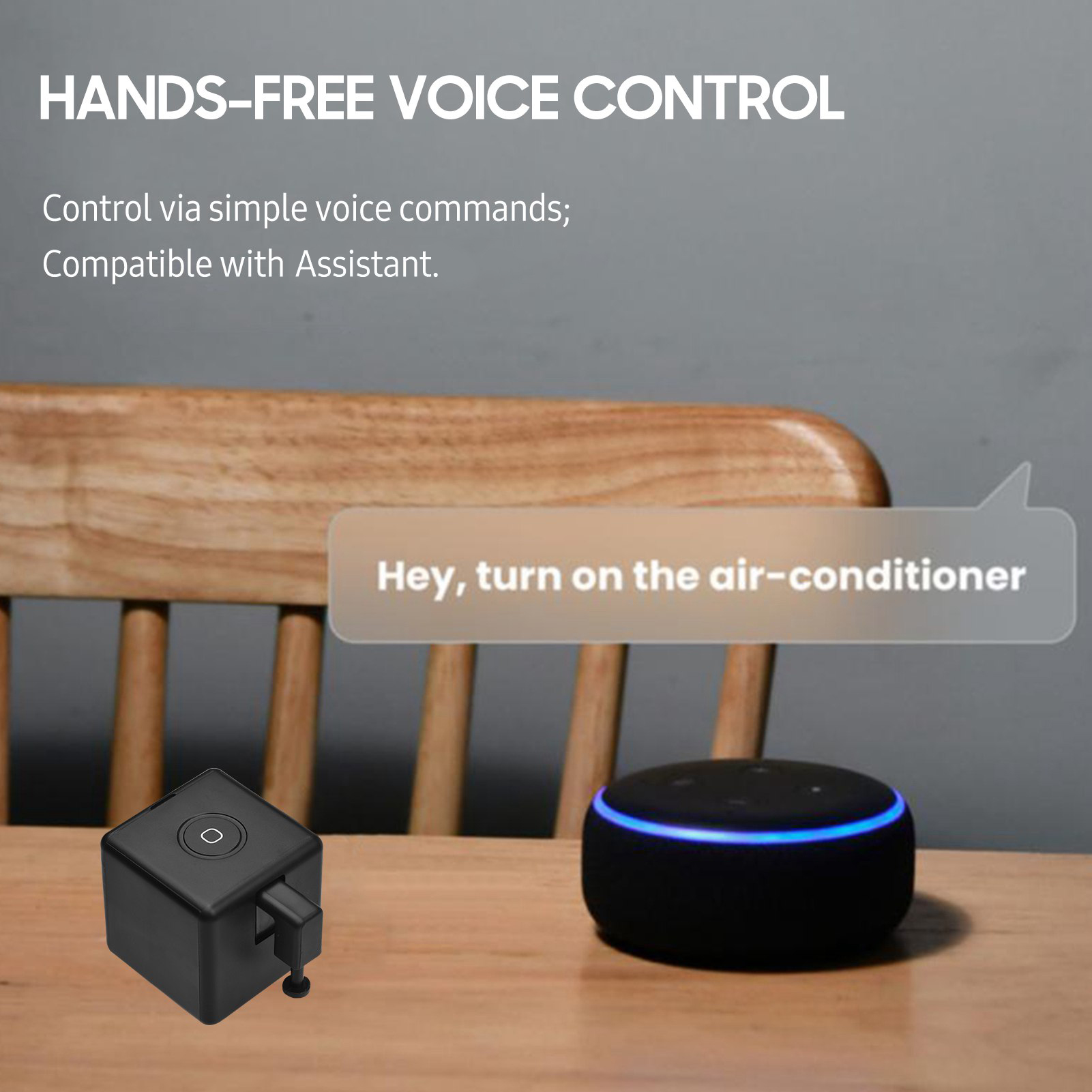 Inteligentny Przycisk Włącznik – Diy Home Automation Controller recenzja i cena
