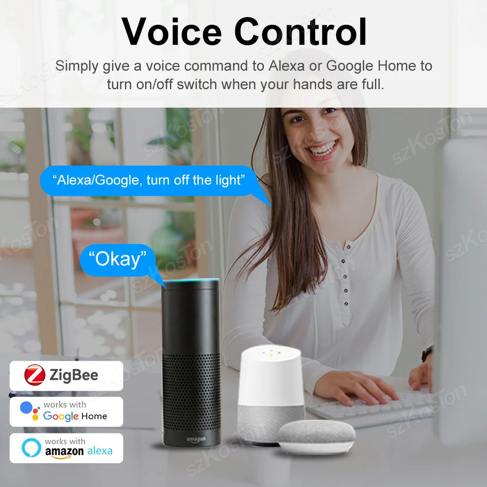 Moduł inteligentnego wyłącznik – Diy Home Automation Hub recenzja i cena